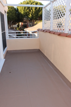 Apartment in Santa Monica