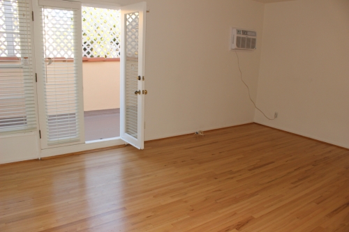 Apartment in Santa Monica