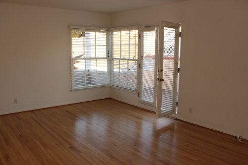 Apartment in Santa Monica