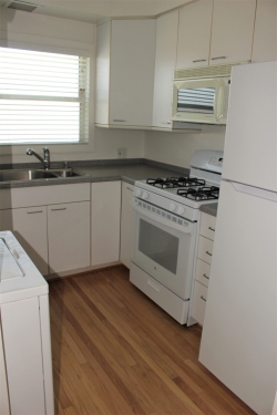 Apartment in Santa Monica