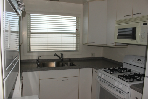 Apartment in Santa Monica