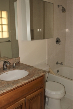 Apartment in Santa Monica