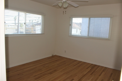 Apartment in Santa Monica