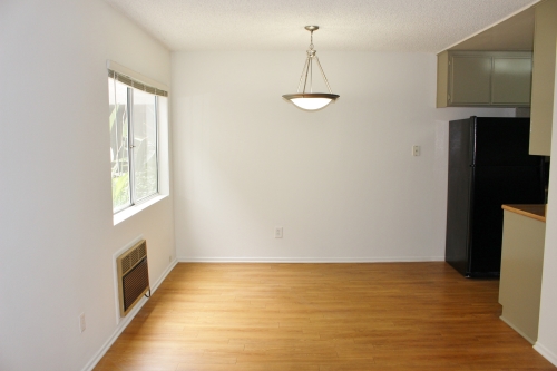 Apartment in Los Angeles