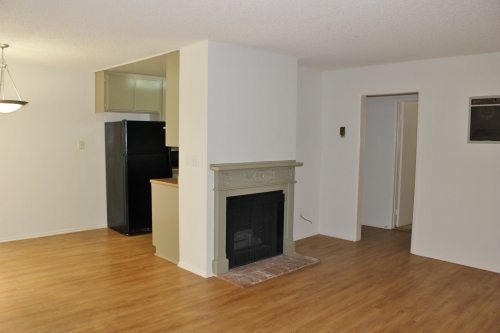 Apartment in Los Angeles