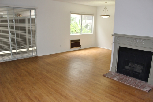 Apartment in Los Angeles