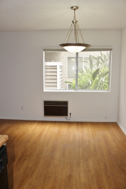 Apartment in Los Angeles