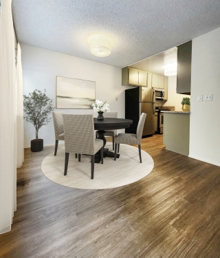 Apartment in Los Angeles