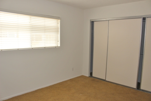 Apartment in Los Angeles