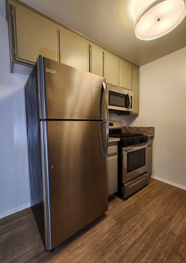 Apartment in Los Angeles