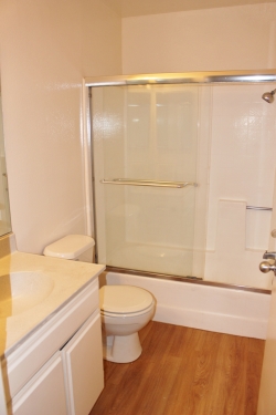 Apartment in Los Angeles