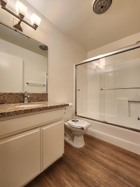 Apartment in Los Angeles