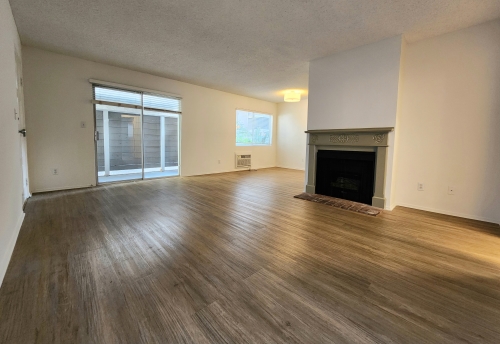 Apartment in Los Angeles