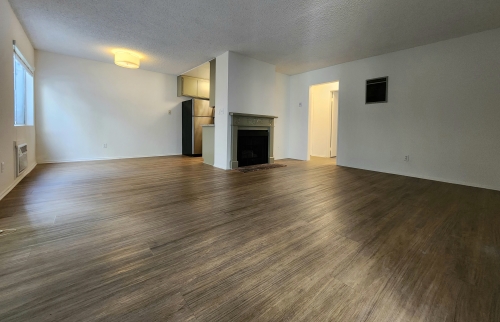 Apartment in Los Angeles