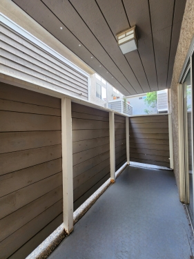 Apartment in Los Angeles