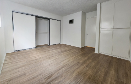 Apartment in Los Angeles