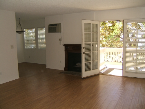 Apartment in Los Angeles