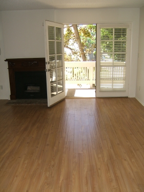 Apartment in Los Angeles