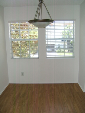 Apartment in Los Angeles