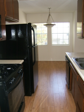 Apartment in Los Angeles