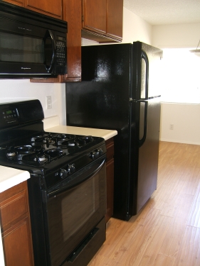 Apartment in Los Angeles