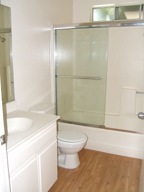 Apartment in Los Angeles