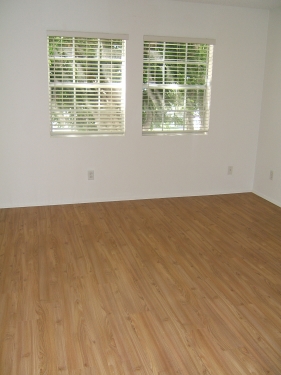 Apartment in Los Angeles