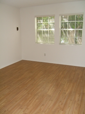 Apartment in Los Angeles