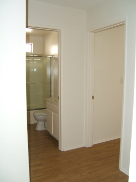 Apartment in Los Angeles