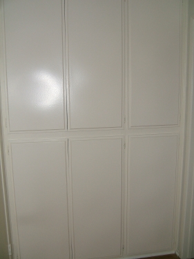 Apartment in Los Angeles