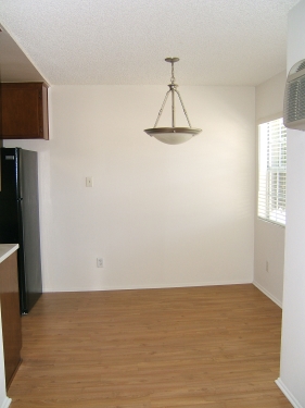 Apartment in Los Angeles