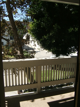 Apartment in Los Angeles