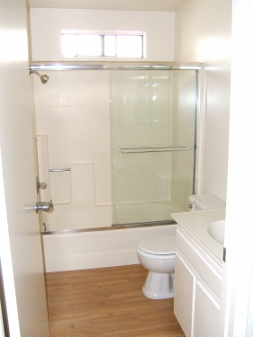 Apartment in Los Angeles