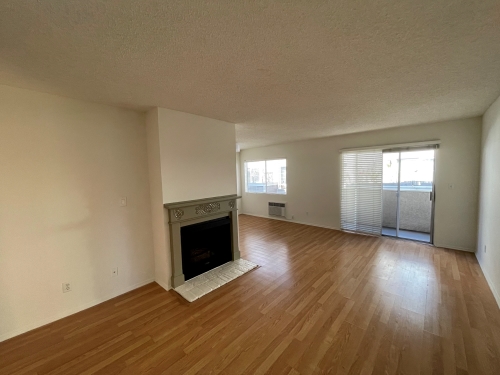 Apartment in Los Angeles