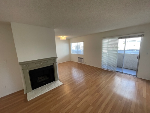 Apartment in Los Angeles