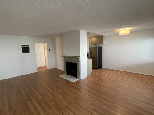 Apartment in Los Angeles