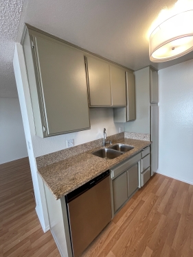 Apartment in Los Angeles