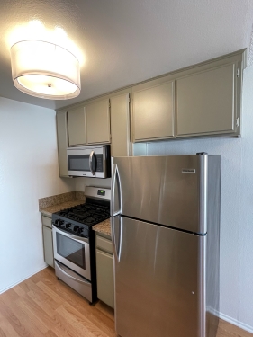 Apartment in Los Angeles