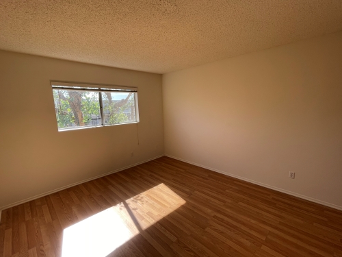 Apartment in Los Angeles