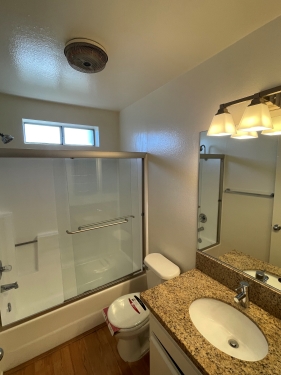 Apartment in Los Angeles