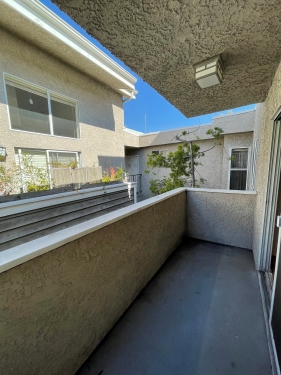 Apartment in Los Angeles