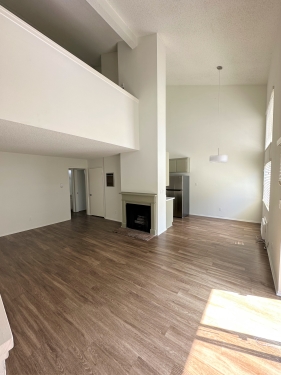 Apartment in Los Angeles