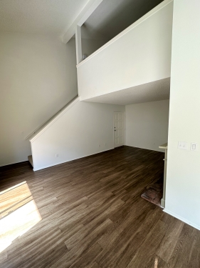 Apartment in Los Angeles