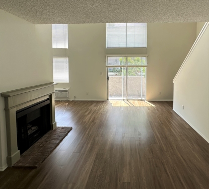 Apartment in Los Angeles