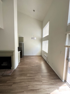 Apartment in Los Angeles