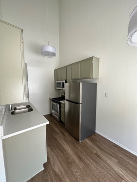 Apartment in Los Angeles