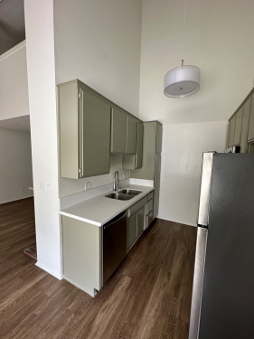 Apartment in Los Angeles