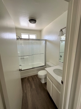 Apartment in Los Angeles