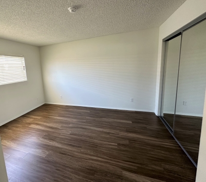 Apartment in Los Angeles