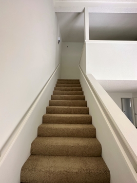 Apartment in Los Angeles